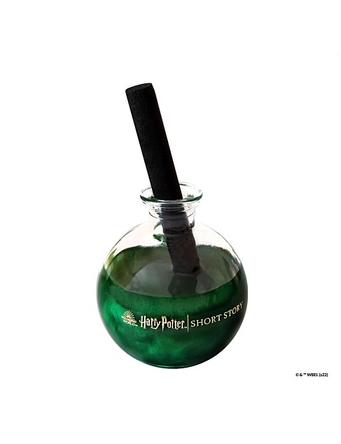 Harry Potter x Short Story - Slytherin Diffuser