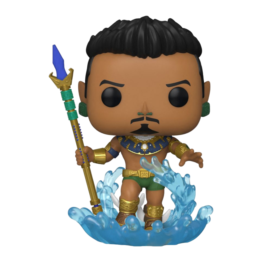 Black-Panther-2-Wakanda-Forever-Namor-Pop-Vinyl-Figurine