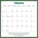Defamations-2023-Wall-Calendar