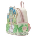 Aristocats (1970) - Marie House Mini Backpack - Loungefly