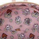 Aristocats (1970) - Marie House Mini Backpack - Loungefly