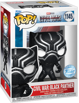 FUN68695-Captain-America-Civil-War-Black-Panther-Build-A-Scene-Funko-Pop!-Vinyl-Figure