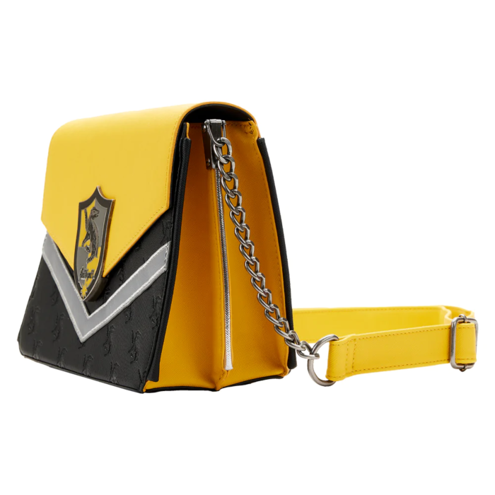 Harry Potter - Hufflepuff Crossbody Bag