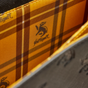 Harry Potter - Hufflepuff Crossbody Bag