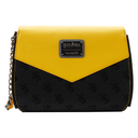 Harry Potter - Hufflepuff Crossbody Bag