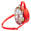 Hello Kitty - Hello Kitty & Friends Carnival Crossbody Bag - Loungefly