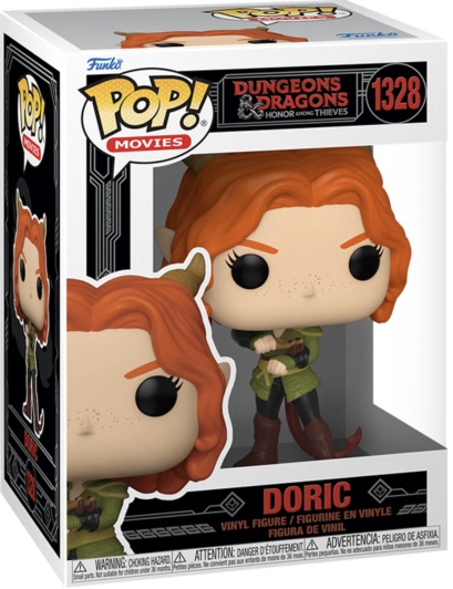 FUN68082-Dungeons-&-Dragons-Honor-Among-Thieves-2023-Doric-Funko-Pop!-Vinyl-Figure