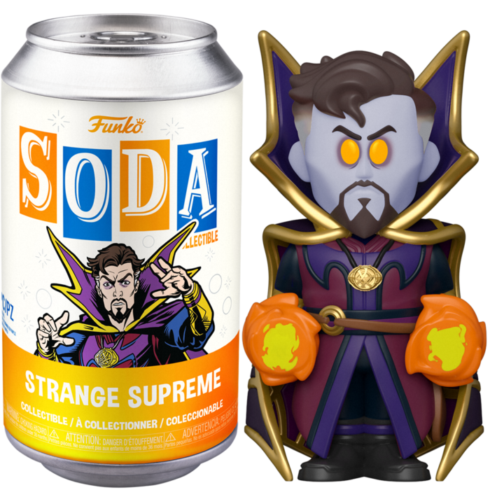 FUN68842-WhaT-If-Strange-Supreme-Funko-Pop-Vinyl-SODA-Figure