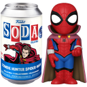 FUN68846-What-If-Zombie-Hunter-Spiderman-Funko-Pop-Vinyl-SODA-Figure