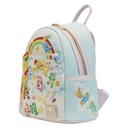 Loungefly- Care Bears Cloud Mini Backpack