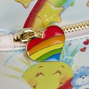 Loungefly- Care Bears Cloud Mini Backpack
