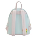 Loungefly- Care Bears Cloud Mini Backpack