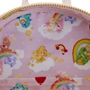 Loungefly- Care Bears Cloud Mini Backpack