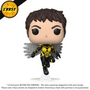 Ant-Man and the Wasp: Quantumania - Wasp (with chase) Funko Pop! Vinyl Figure