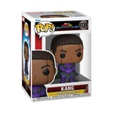 Ant-Man and the Wasp: Quantumania - Kang Funko Pop! Vinyl Figure