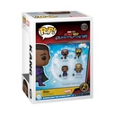 Ant-Man and the Wasp: Quantumania - Kang Funko Pop! Vinyl Figure