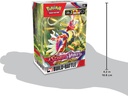 Pokémon TCG Scarlet & Violet 1 Build & Battle Box