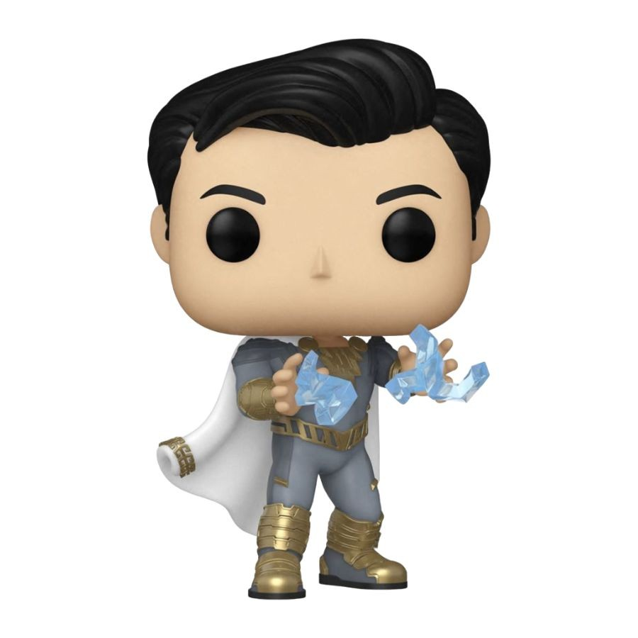 Shazam! 2: Fury of the Gods - Eugene Funko Pop! Vinyl Figure