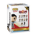 Shazam! 2: Fury of the Gods - Eugene Funko Pop! Vinyl Figure