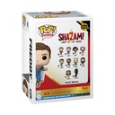 Shazam! 2: Fury of the Gods - Freddy Funko Pop! Vinyl Figure