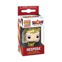 Shazam! 2: Fury of the Gods - Hespera Funko Pop! Keychain