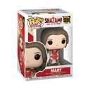 Shazam! 2: Fury of the Gods - Mary Funko Pop! Vinyl Figure