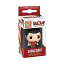 Shazam! 2: Fury of the Gods - Shazam Funko Pop! Keychain