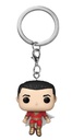 Shazam! 2: Fury of the Gods - Shazam Funko Pop! Keychain