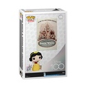 Snow White (1937) - Snow White & Woodland Creatures Funko Pop! Poster