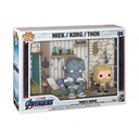 Avengers 4: Endgame - Thor's House Funko Pop! Moment Deluxe