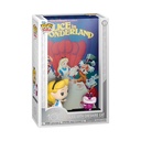 Disney 100th - Alice in Wonderland Funko Pop! Poster