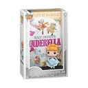 Disney 100th - Cinderella with Jaq Funko Pop! Poster