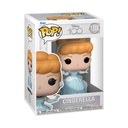 Disney 100th - Cinderella Funko Pop! Vinyl Figure