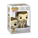 Disney 100th - Walt Disney with Dumbo & Timothy Funko Pop! Vinyl Figure