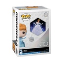 Disney 100 - Cinderella Diamond Glitter US Exclusive Funko Pop! Vinyl Figure[RS]