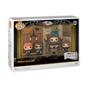 Harry Potter - Hagrid's Hut Funko Pop! Moment Deluxe