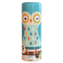 Owl Family 64-Piece Tin - W&W