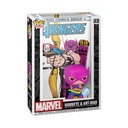Marvel Comics - Avengers #223 US Exclusive Funko Pop! Comic Cover