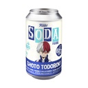 My Hero Academia - Todoroki Funko Vinyl Soda Figure