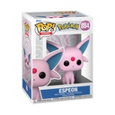 Pokémon - Espeon Funko Pop! Vinyl Figure [RS]