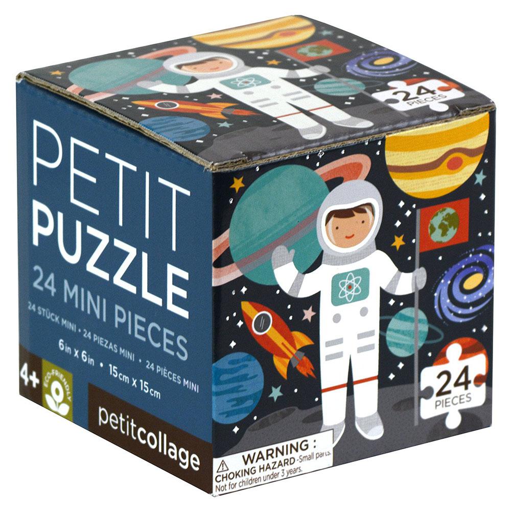 Astronaut Petit Puzzle  - W&amp;W