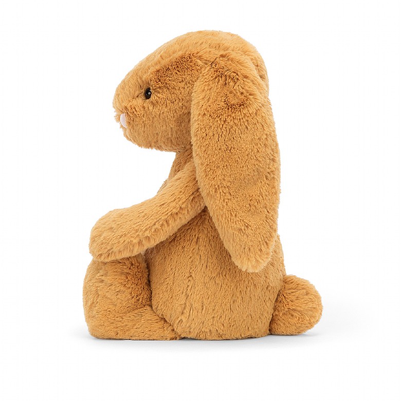 Jellycat - Bashful Golden Bunny Small