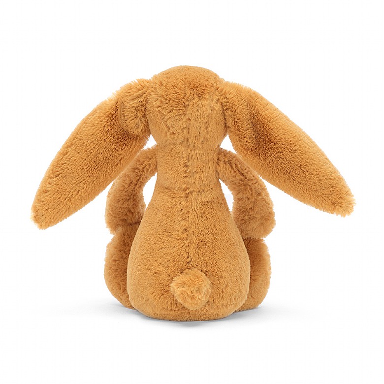 Jellycat - Bashful Golden Bunny Small