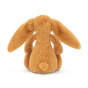 Jellycat - Bashful Golden Bunny Small