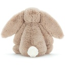 Jellycat Bashful Beige Bunny - Medium