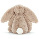 Jellycat Bashful Beige Bunny - Medium