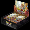 Dragon Ball Super Trading Card Game Zenkai Series Set 03 Booster Pack