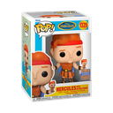 Disney - Hercules With Action Figure 2023 Wonderous Convention Exclusive Pop! WC23 RS