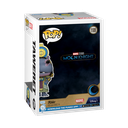 Moon Knight - Tawaret 2023 Wonderous Convention Exclusive Pop! Vinyl Figure WC23 RS