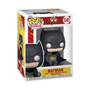 The Flash (2023) - Batman (Armoured Suit) Funko Pop! Vinyl Figure